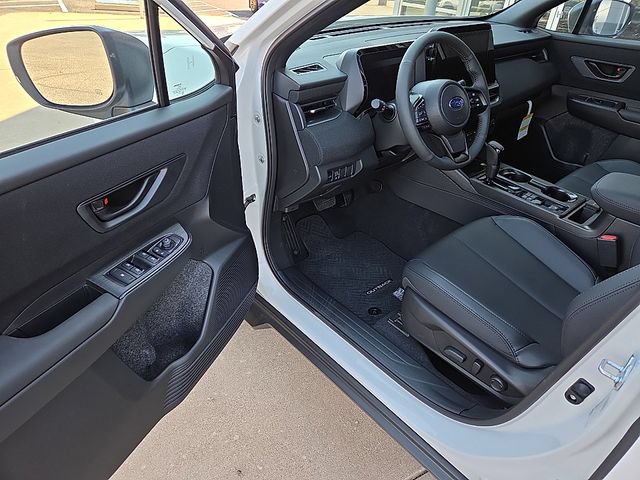 New 2026 Subaru Outback Premium AWD/4WD image 9