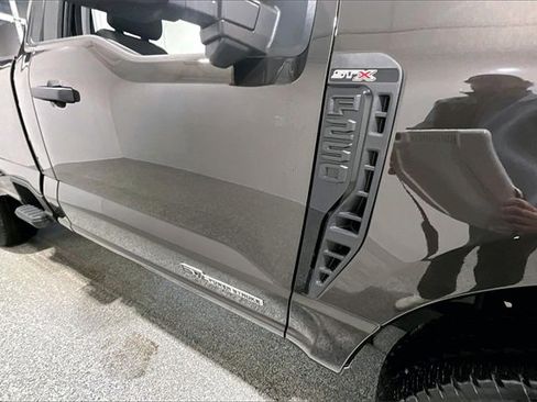 Used 2024 Ford F250 XL w/ STX Appearance Package image 27