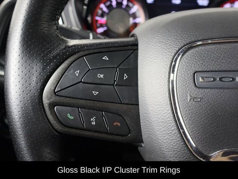 Used 2022 Dodge Challenger SXT w/ Blacktop Package image 18