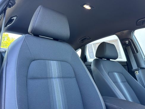 New 2026 Honda Civic Sport image 22