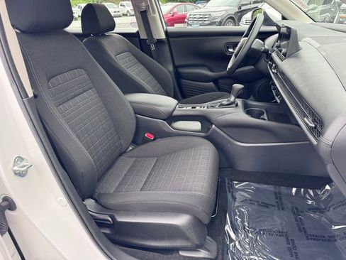 Used 2024 Honda HR-V LX image 21