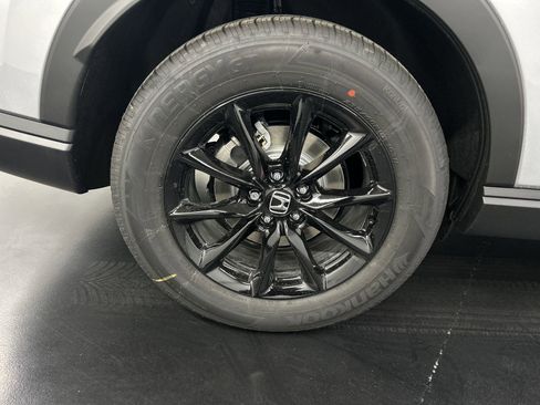 New 2026 Honda CR-V Sport-L image 22