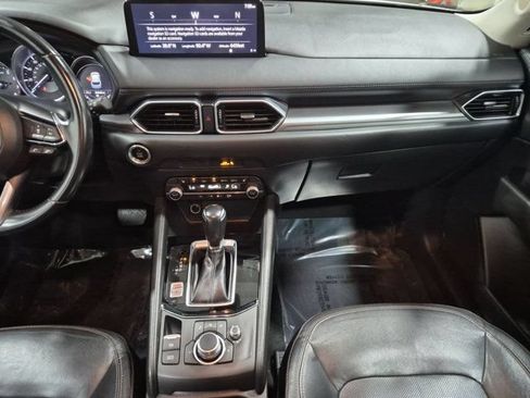 Used 2022 MAZDA CX-5 AWD 2.5 S image 14