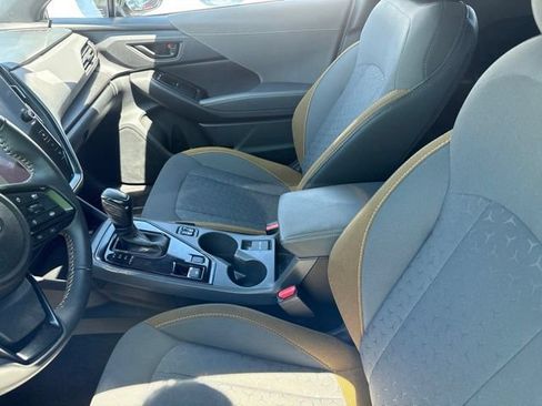 Used 2024 Subaru Crosstrek 2.5i Sport AWD/4WD image 10