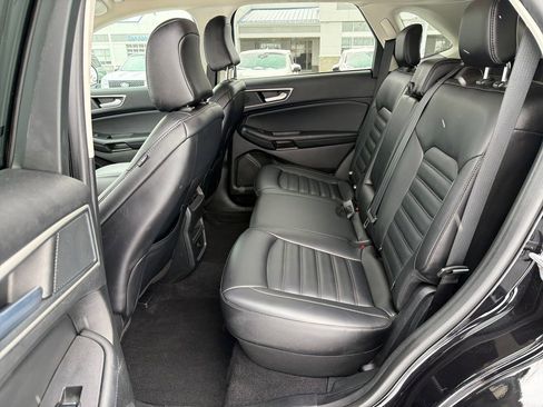 Used 2024 Ford Edge SEL image 24