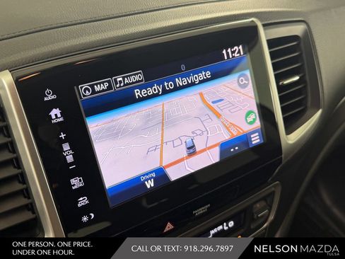 Used 2017 Honda Pilot EX-L image 31