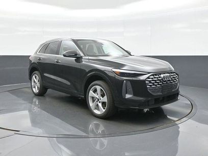 New 2026 Audi Q5 Premium Plus