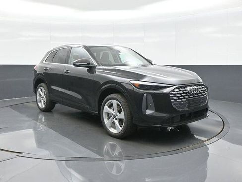 New 2026 Audi Q5 Premium Plus AWD/4WD image 1