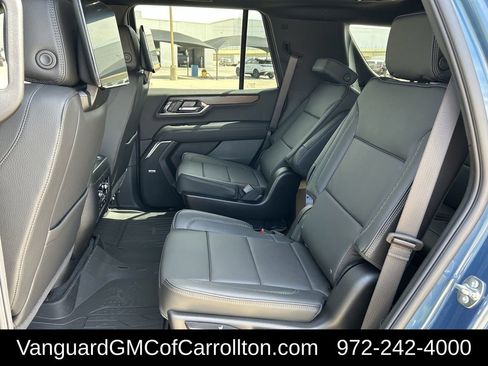 New 2026 GMC Yukon Denali w/ Denali Reserve Package AWD/4WD image 25