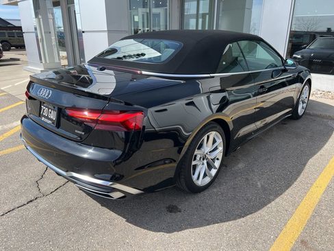 Used 2024 Audi A5 2.0T Premium image 2