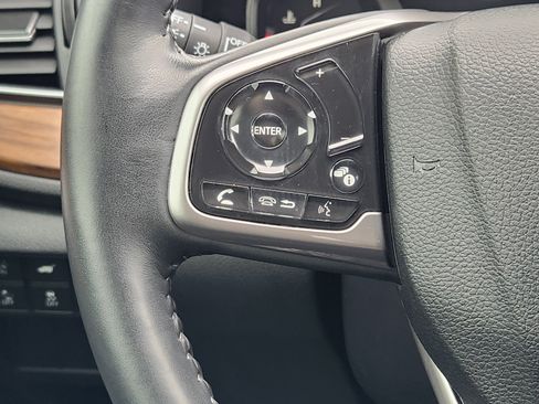 Certified 2020 Honda CR-V Touring image 27