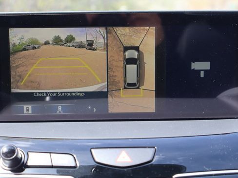 New 2026 Acura RDX A-Spec image 17