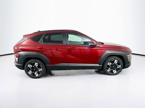 Used 2025 Hyundai Kona SEL FWD image 10