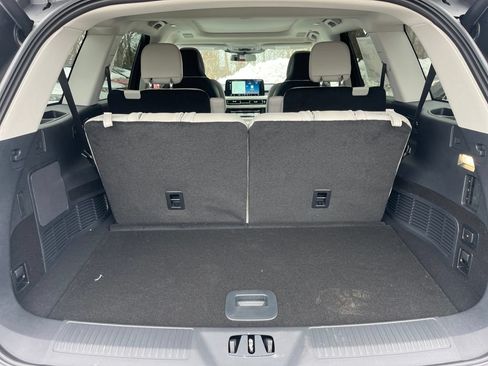 New 2026 Lincoln Aviator Reserve AWD/4WD image 26