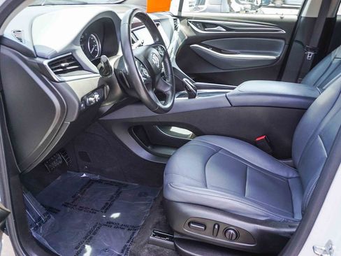 Used 2020 Buick Enclave Essence w/ Sound and Sites Package FWD image 17