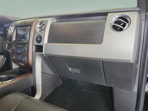Used 2013 Ford F150 Lariat w/ Mid Equipment Group AWD/4WD image 21