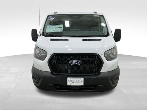 New 2026 Ford Transit 250 Low Roof image 5