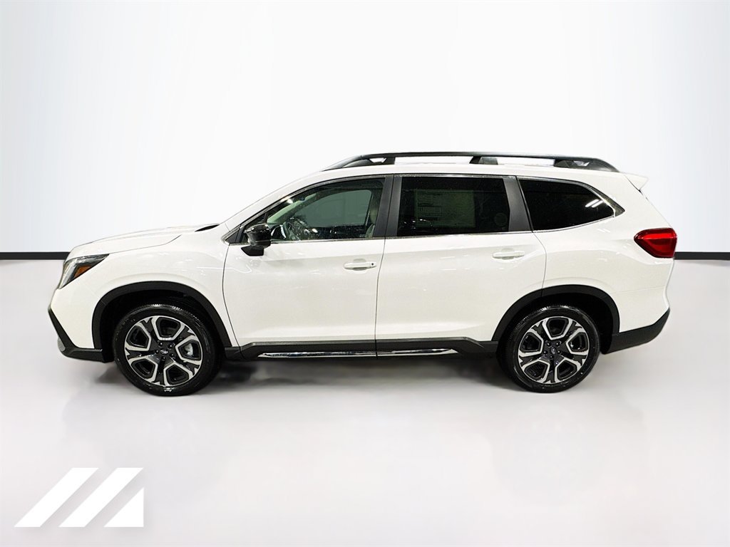 Used 2025 Subaru Ascent Limited w/ Popular Package #2 AWD/4WD image 8