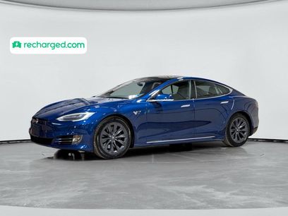 Used 2018 Tesla Model S 75D