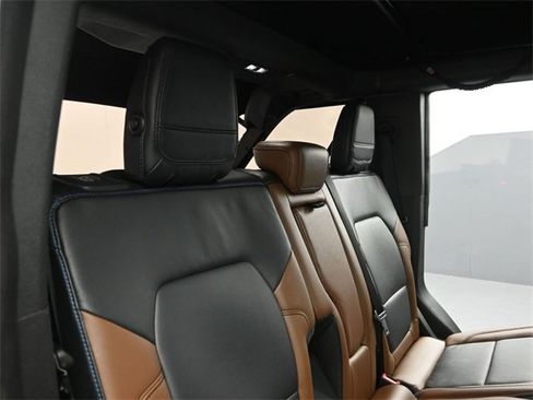 Certified 2022 Ford Bronco Outer Banks image 26