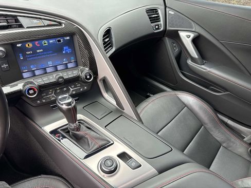 Used 2019 Chevrolet Corvette ZR1 image 17