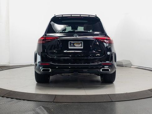 Used 2025 Mercedes-Benz GLE 450e 4MATIC w/ AMG Line Exterior image 31