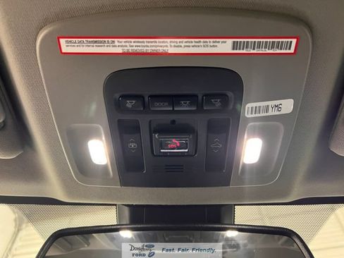 Used 2022 Toyota Camry XSE w/ Navigation Package FWD image 43