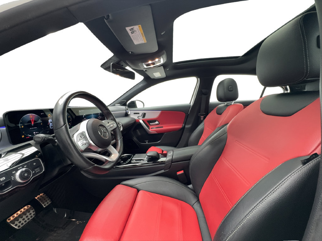 Used 2021 Mercedes-Benz A 220 4MATIC image 19
