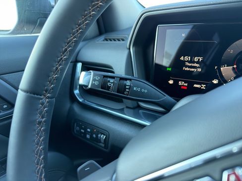 New 2026 GMC Terrain AT4 w/ Convenience Package III AWD/4WD image 22