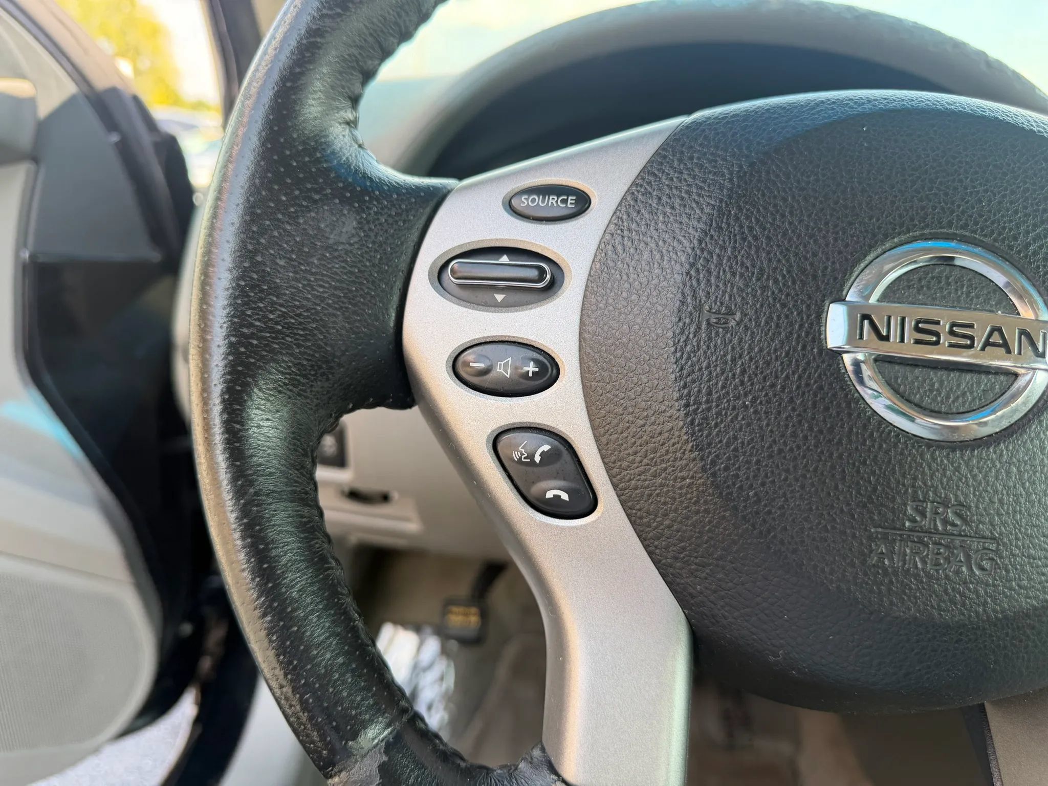 Used 2012 Nissan Altima 2.5 S w/ Value Pkg FWD image 17