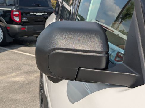 New 2025 Ford Bronco Sport Outer Banks w/ Outer Banks Tech Package+ image 13