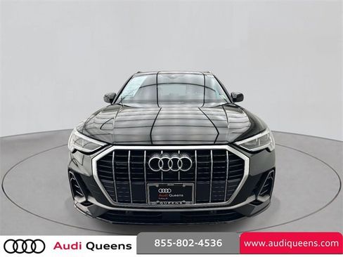 Certified 2025 Audi Q3 2.0T Premium Plus w/ Premium Plus Package image 6