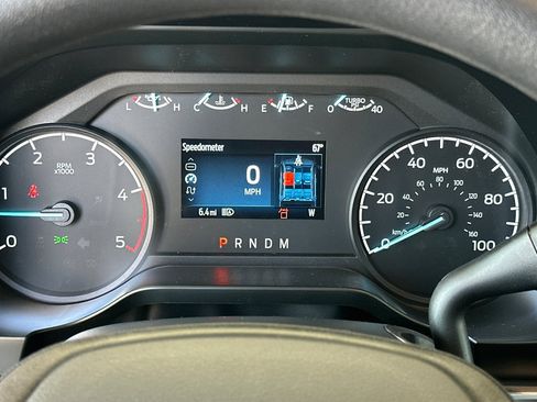 New 2026 Ford F350 XL w/ STX Appearance Package image 26