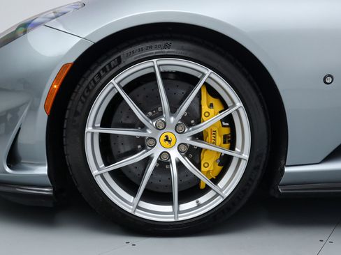 Certified 2023 Ferrari 812 GTS RWD image 42
