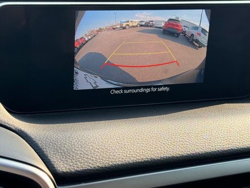 Used 2024 MAZDA CX-50 AWD 2.5 S w/ Preferred Package image 25