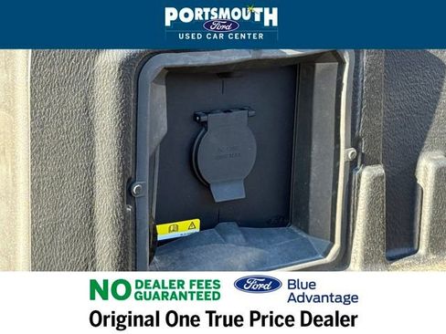 Used 2023 Ford F150 XLT w/ Equipment Group 302A High image 22