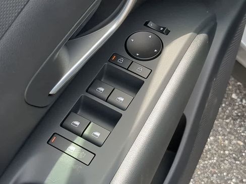 New 2026 Hyundai Tucson SEL image 18