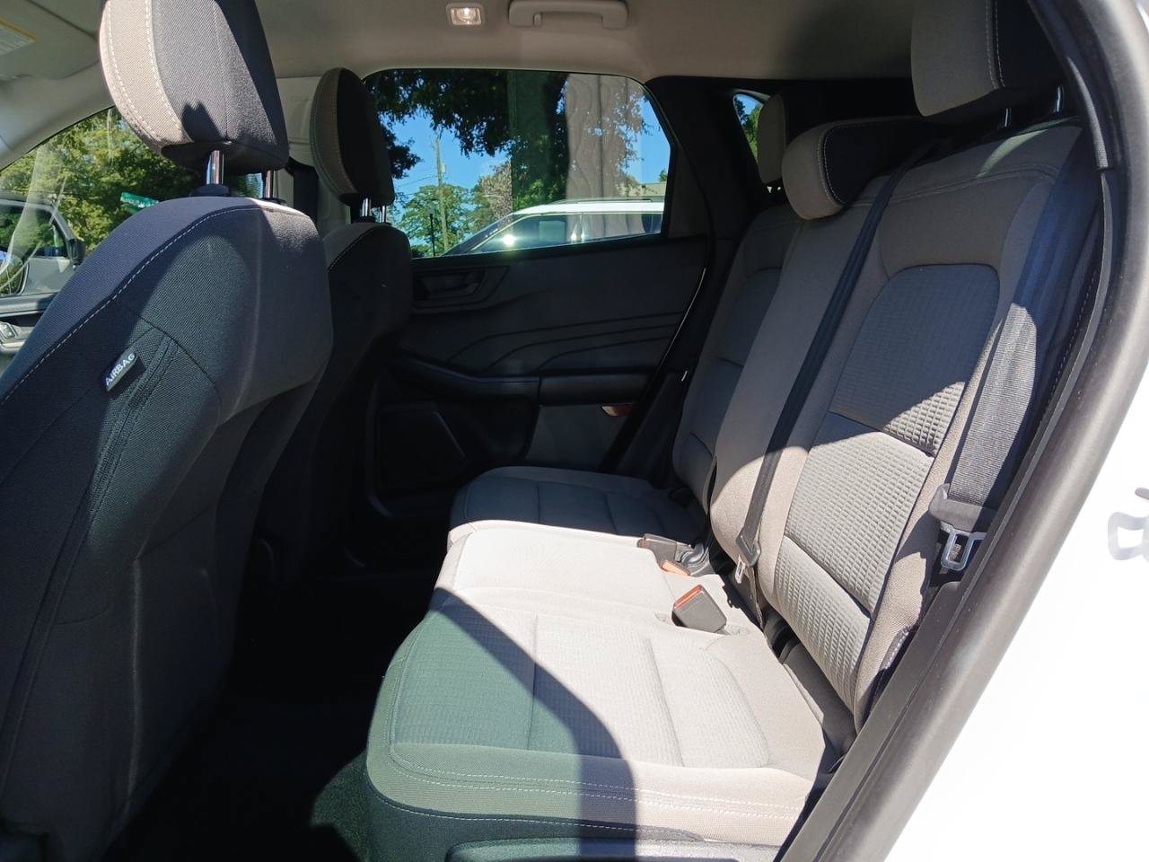 Used 2021 Ford Escape S FWD image 11