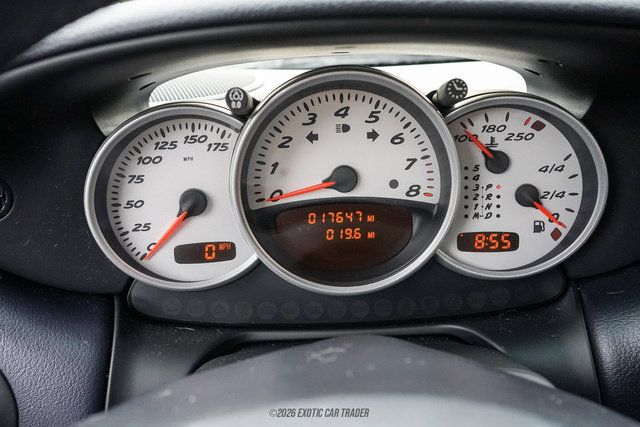 Used 2003 Porsche Boxster S RWD image 25