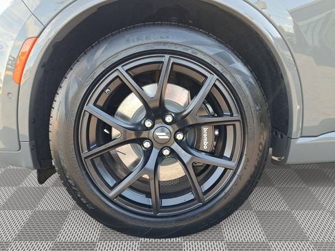 New 2026 Dodge Durango GT w/ Tow 'N Go Package image 10