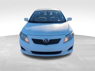 Used 2010 Toyota Corolla LE video 3