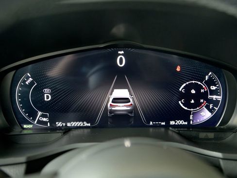 Certified 2024 MAZDA CX-90 Plug-In Hybrid w/ Premium Plus image 21