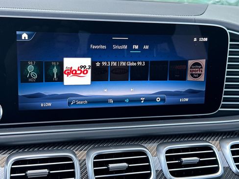 New 2025 Mercedes-Benz GLE 63 AMG S image 20