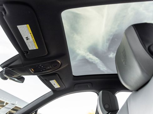 New 2026 Porsche Cayenne Coupe image 26