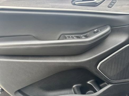 Used 2022 Jeep Grand Cherokee L Limited image 27