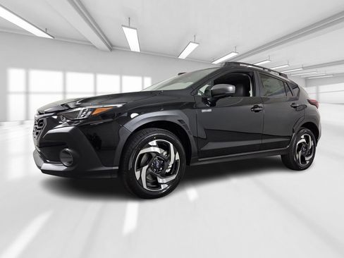 New 2026 Subaru Crosstrek 2.5i Limited image 2