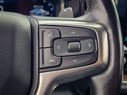 Used 2022 Chevrolet Silverado 1500 RST w/ All Star Edition Plus AWD/4WD image 21