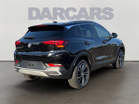 Used 2022 Buick Encore GX Select AWD/4WD image 5