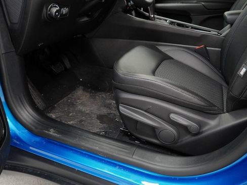 New 2026 Jeep Compass Latitude image 30