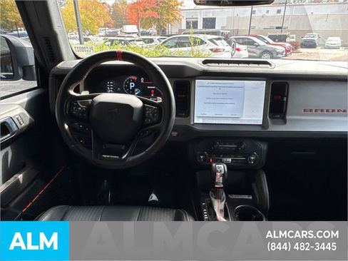 Used 2023 Ford Bronco Raptor AWD/4WD image 26